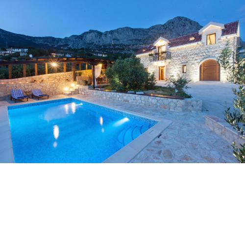 Villa Oliva