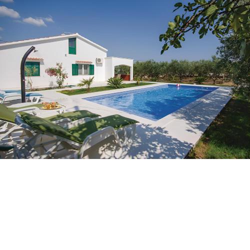 Villa Olivenbaum