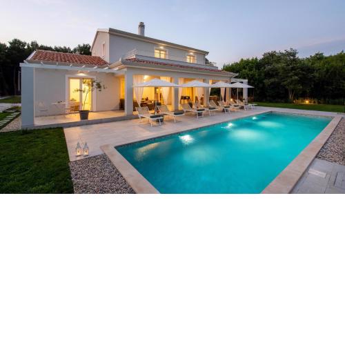 Villa Oliveti