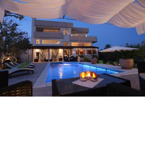 Villa Ombre