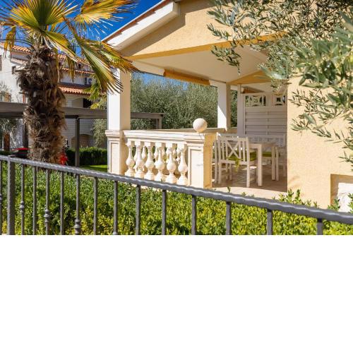 Villa Opatic