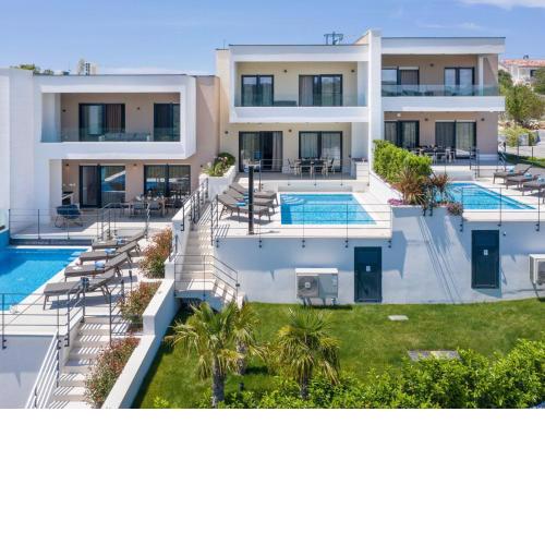 Villa Orange Tree