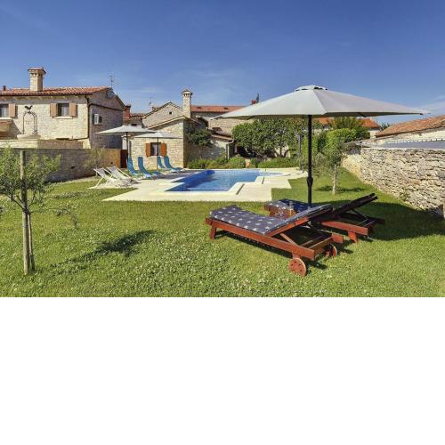 Villa Orbanici