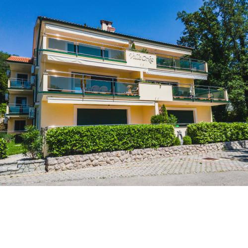 Villa Orka
