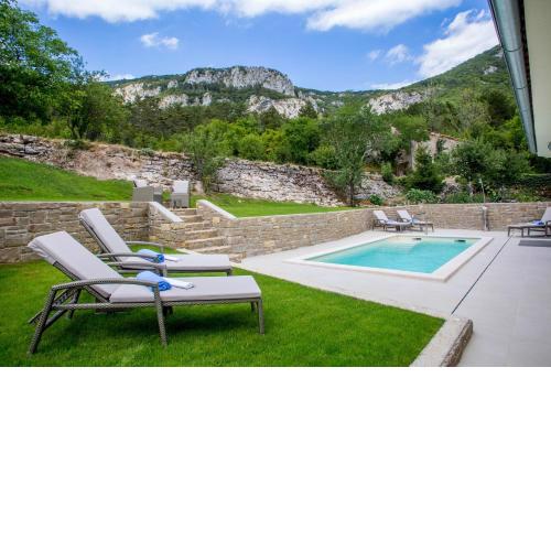 Villa Orljak