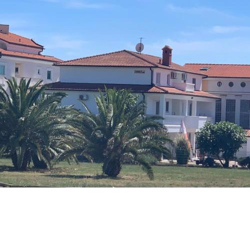 Villa Osipovica