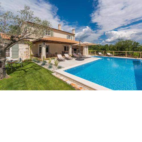 Villa-Osmium Smoljanci