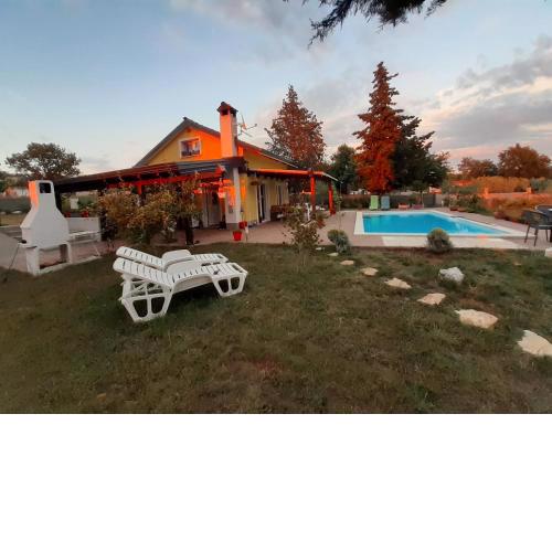 Villa Paco