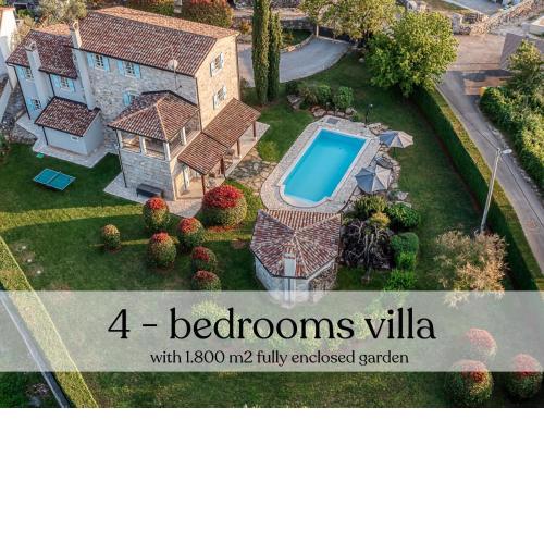 Villa Paolina