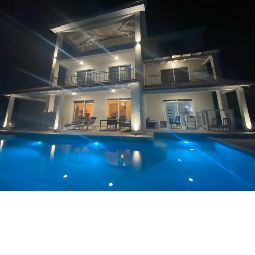 Villa Papalina 3