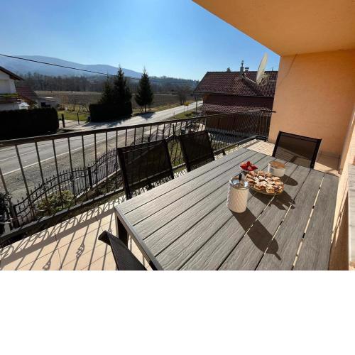 Villa Papuk