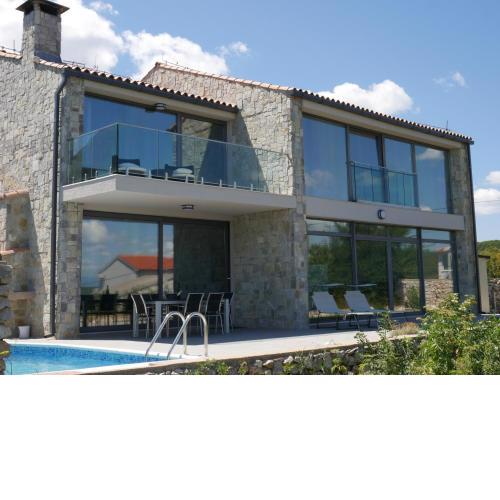 Villa Paradise