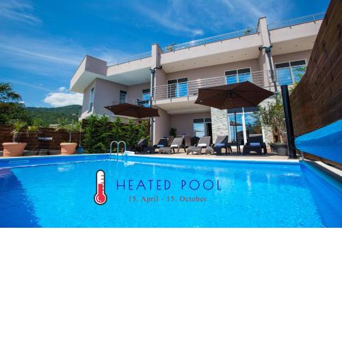 Villa Paula