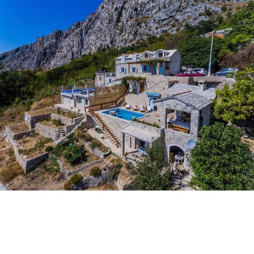 Villa Peace