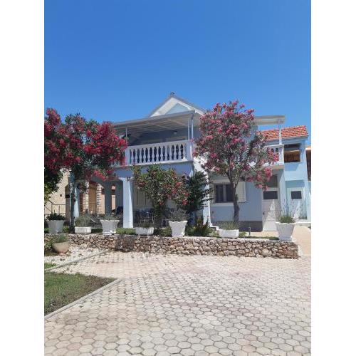 Villa Pera Apartment Gross