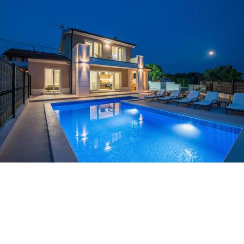 Villa Periska