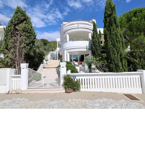 Villa Perla Baska