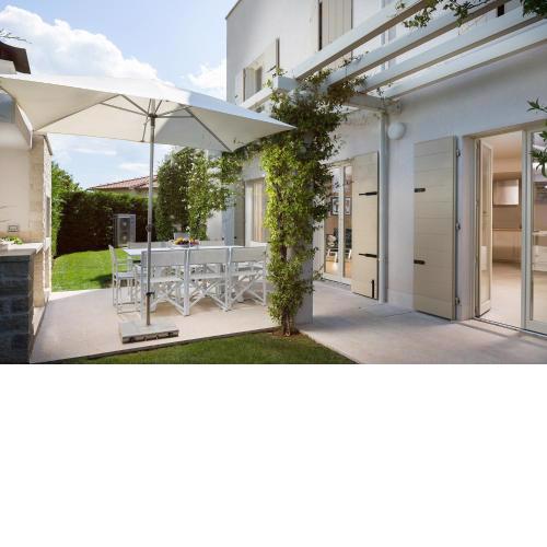 Villa Petra by HMZ Villas
