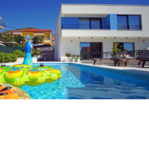 Villa Petra Seget Donji/Trogir