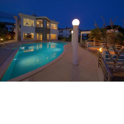 Villa PIANO