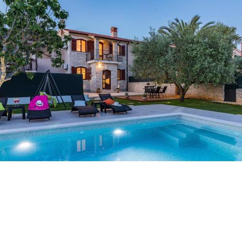 Villa Pietra