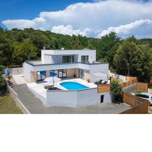 Villa Pinnidae by Interhome