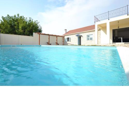 Villa Pistan