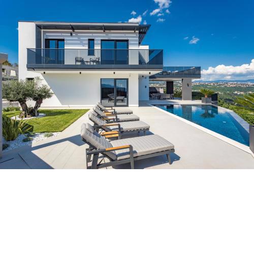 Villa Platinium