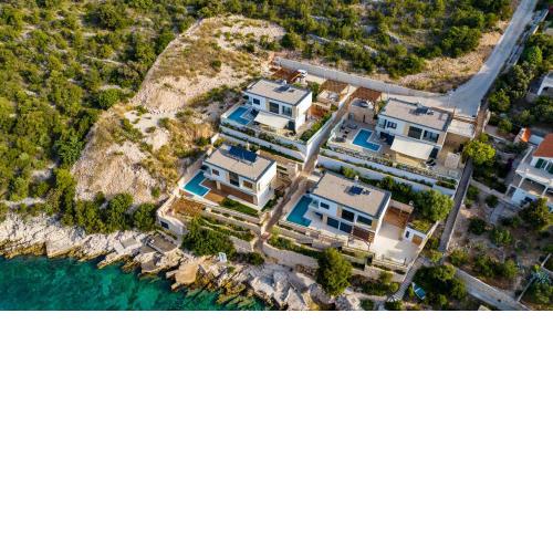 Villa Plava Voda Luxury Villas