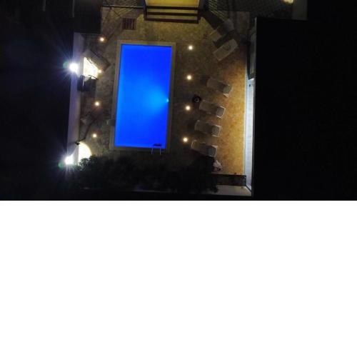 Villa Plavo More