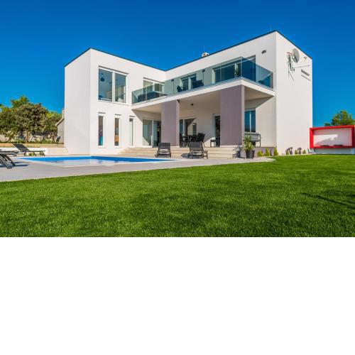 Villa Pollux - Adriatic Luxury Villas