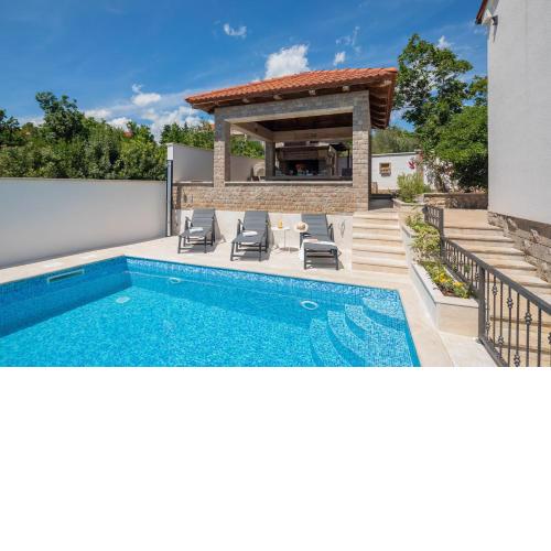 Villa Pomalo