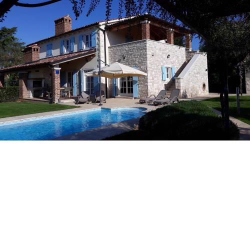 Villa Pomegrana