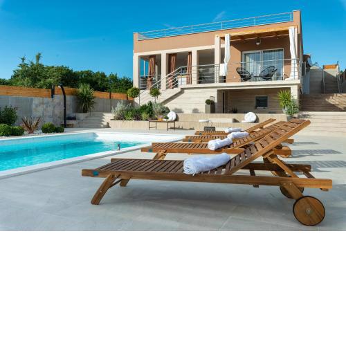 Villa Porta Maris