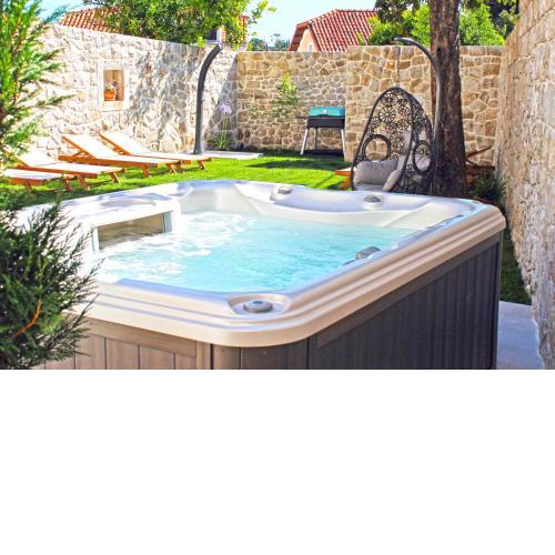 Villa Princess Captislava