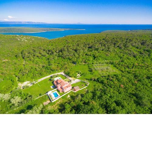 Villa Prisedi