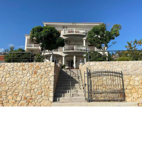 Villa Punta