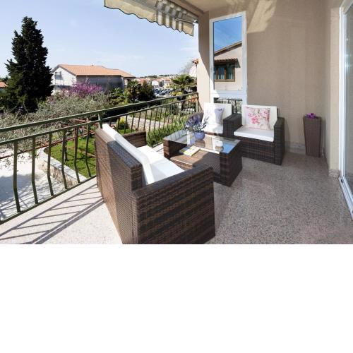 Villa Radic