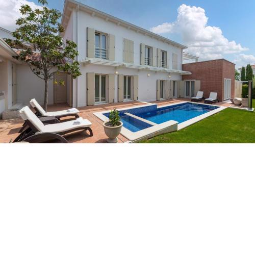 Villa Rafaelle