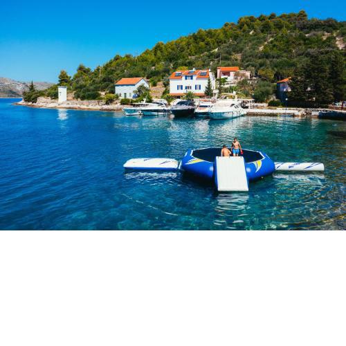 Villa Rava Hotel & restaurant