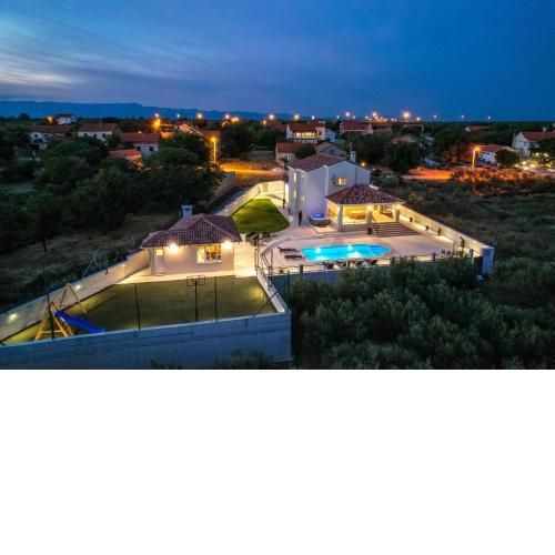 Villa Relax
