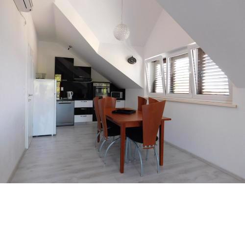 Villa Renata - Apartment Bijeli