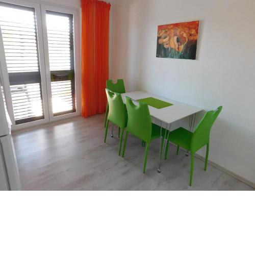 Villa Renata - Apartment Zeleni