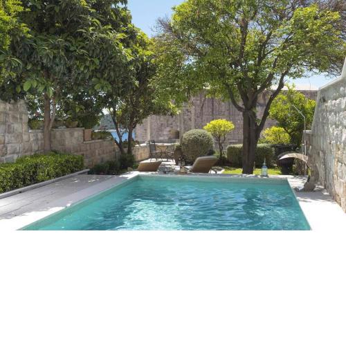 Villa Revelin Dubrovnik Old Town