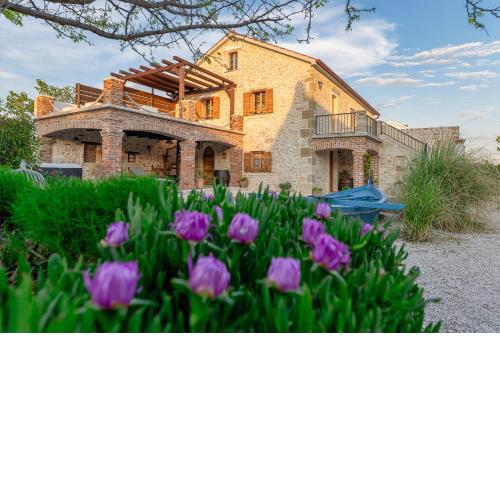Villa Romantika Dalmacija