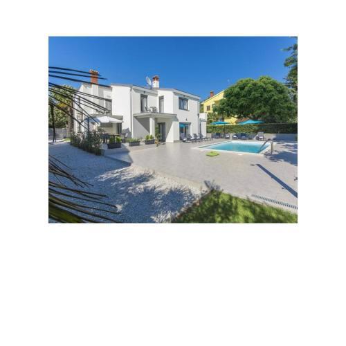 Villa Romi M