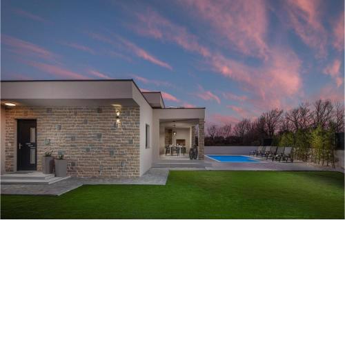Villa Rose