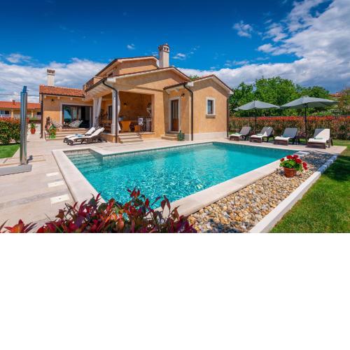 Villa Rotonda
