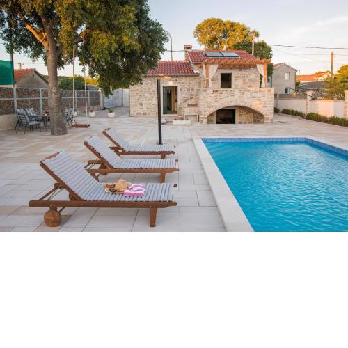Villa Rozara - Adriatic Luxury Villas