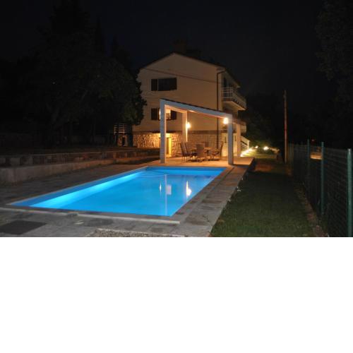 Villa Rožica